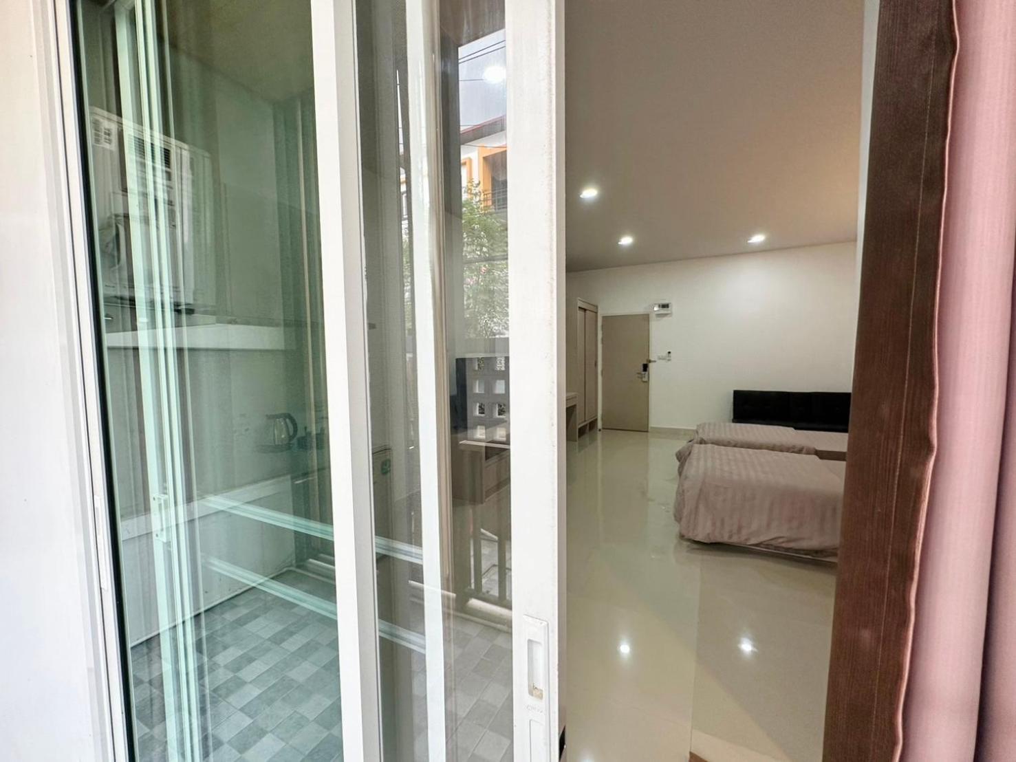 Hada House Apartment