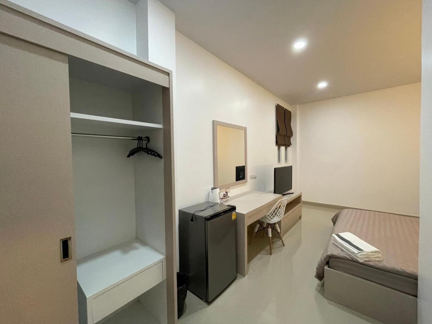 Hada House Apartment *