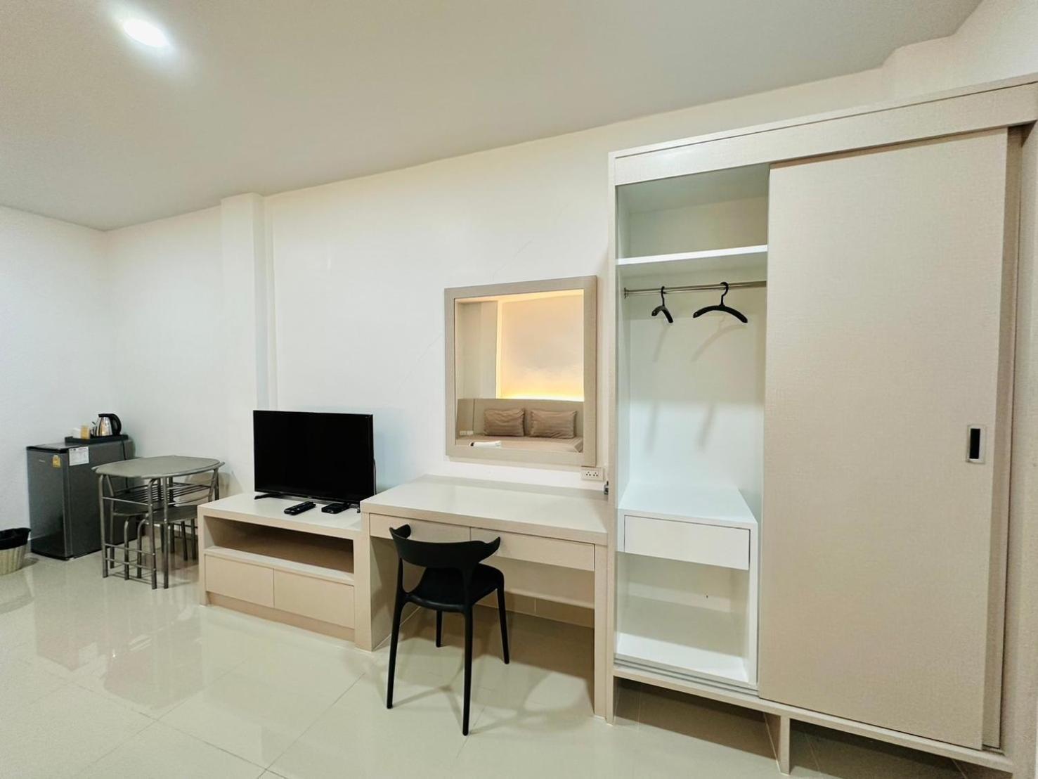 Apartment Hada House *