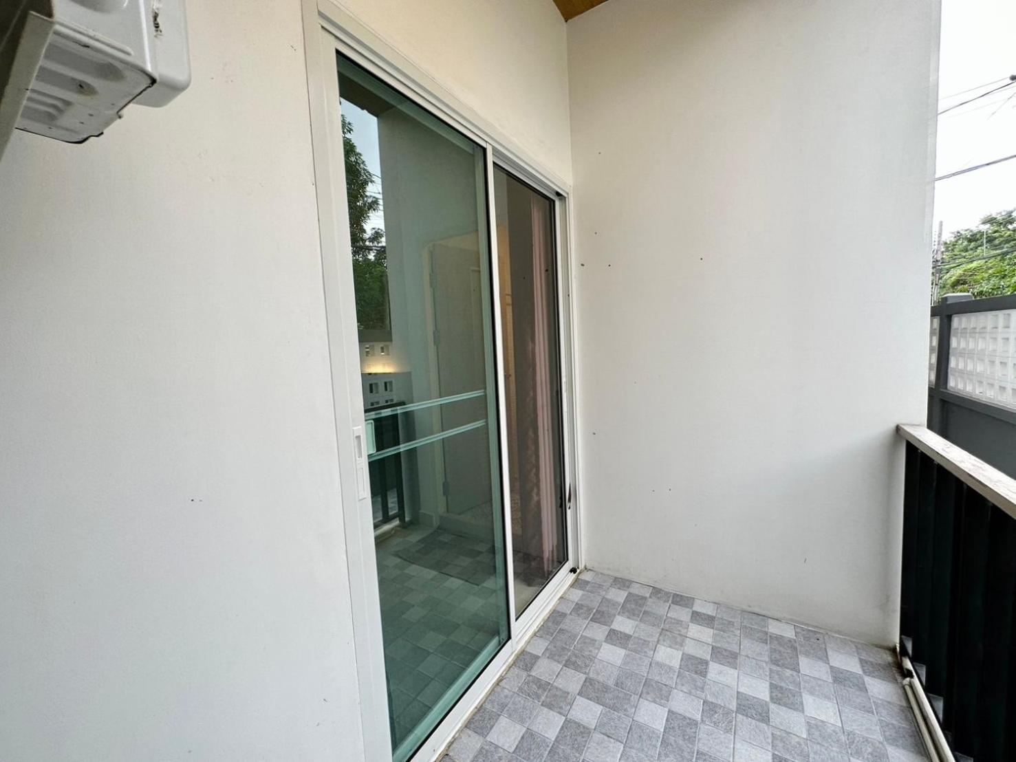 Apartment Hada House Bangkok