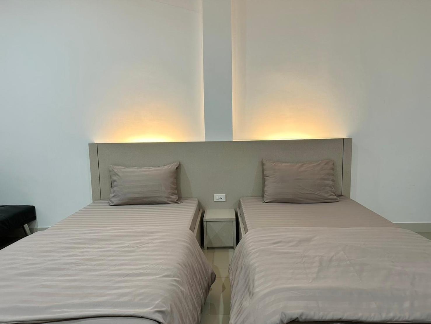 Hada House Apartment *