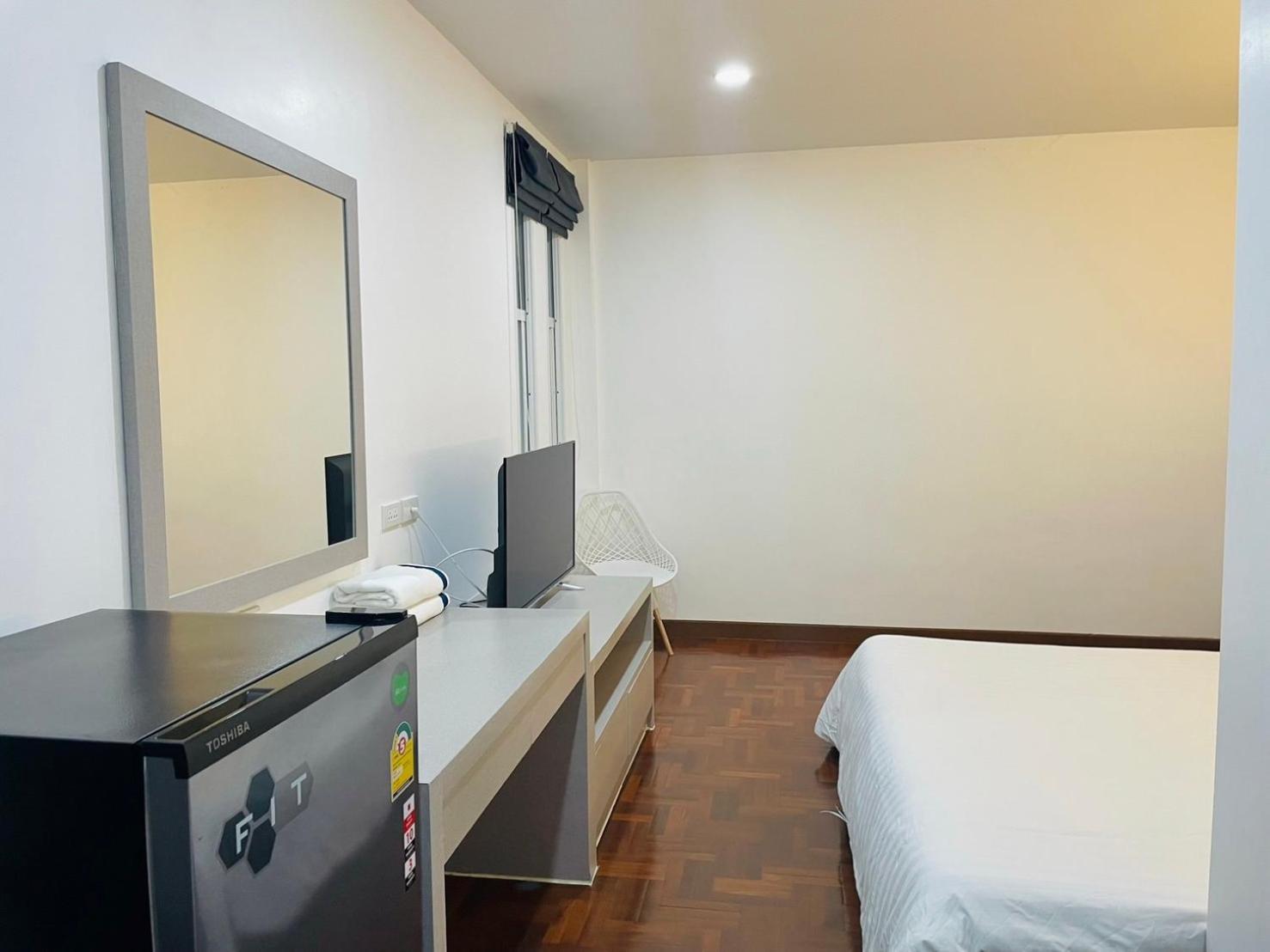 Hada House Apartment Bangkok