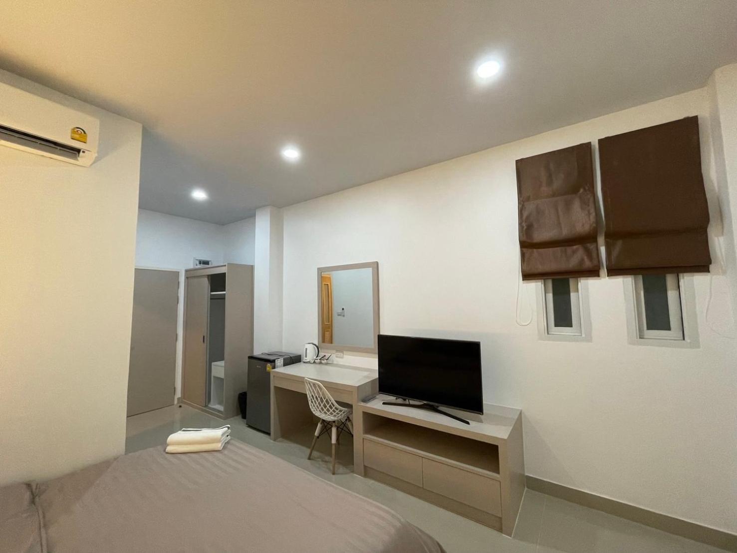 Apartment Hada House Bangkok