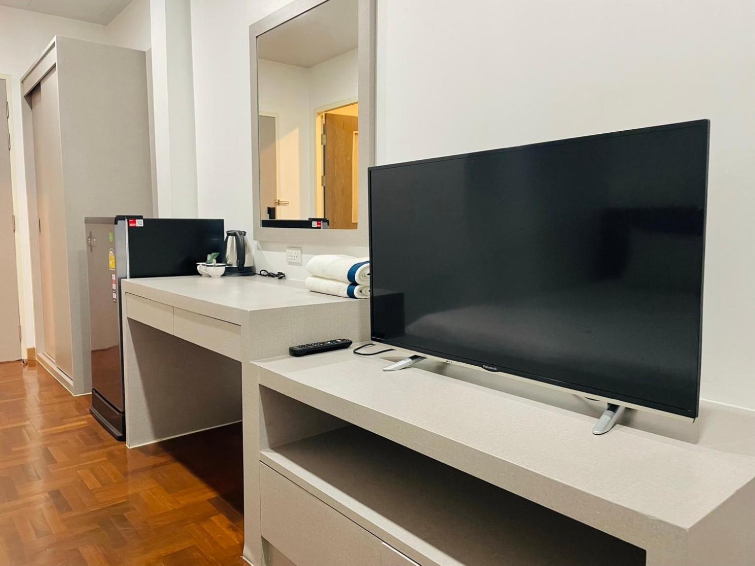 Apartment Hada House *