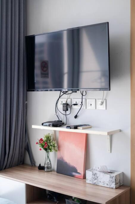 2 Bedroom At Bts Nana Sukhumvit 11 High Floor