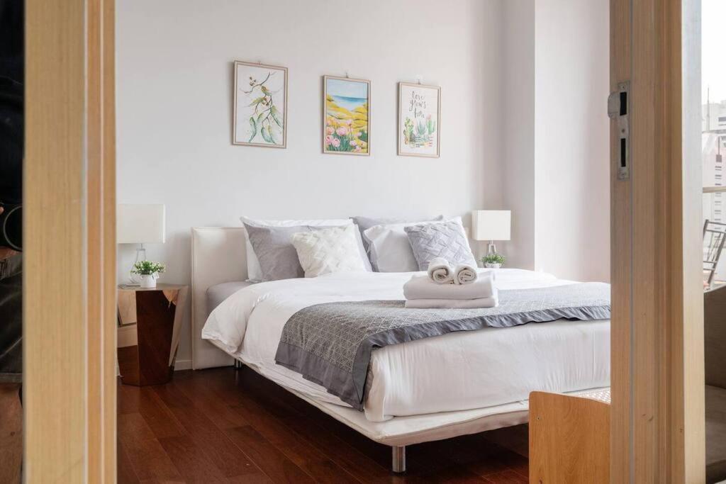 2 Bedroom At Bts Nana Sukhumvit 11 High Floor *