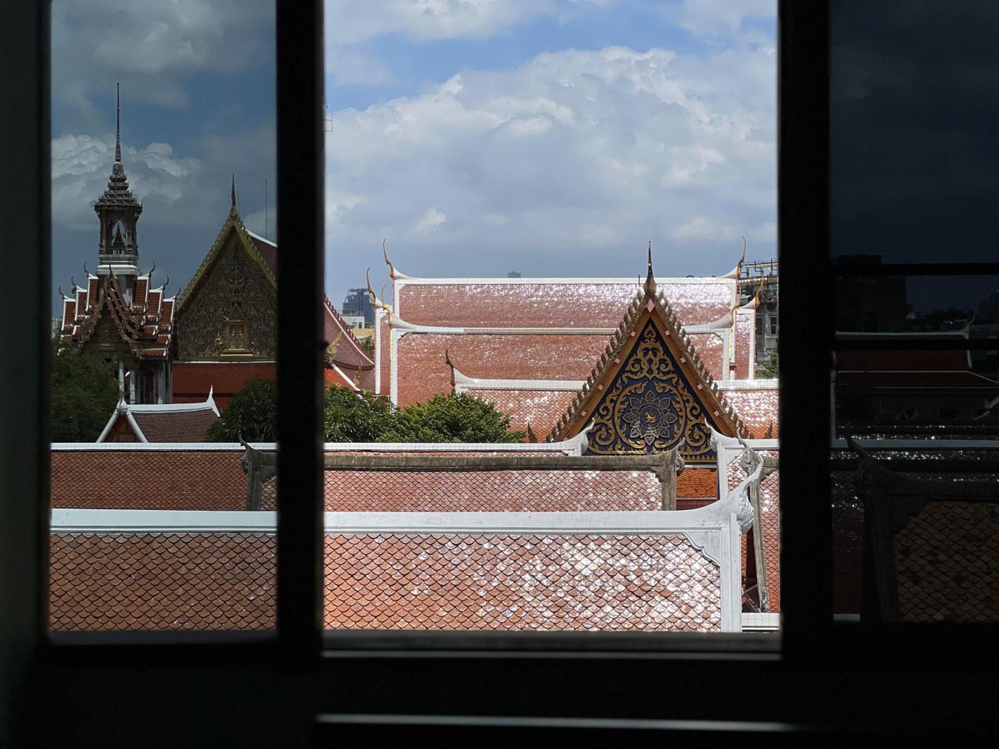 Bella Bella House Guest house Bangkok