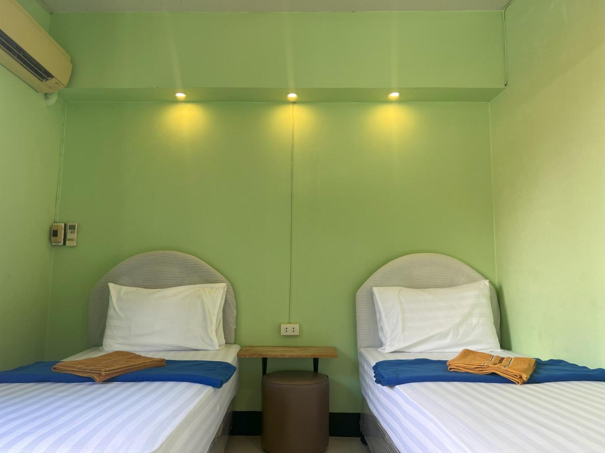 Guest house Bella Bella House Bangkok