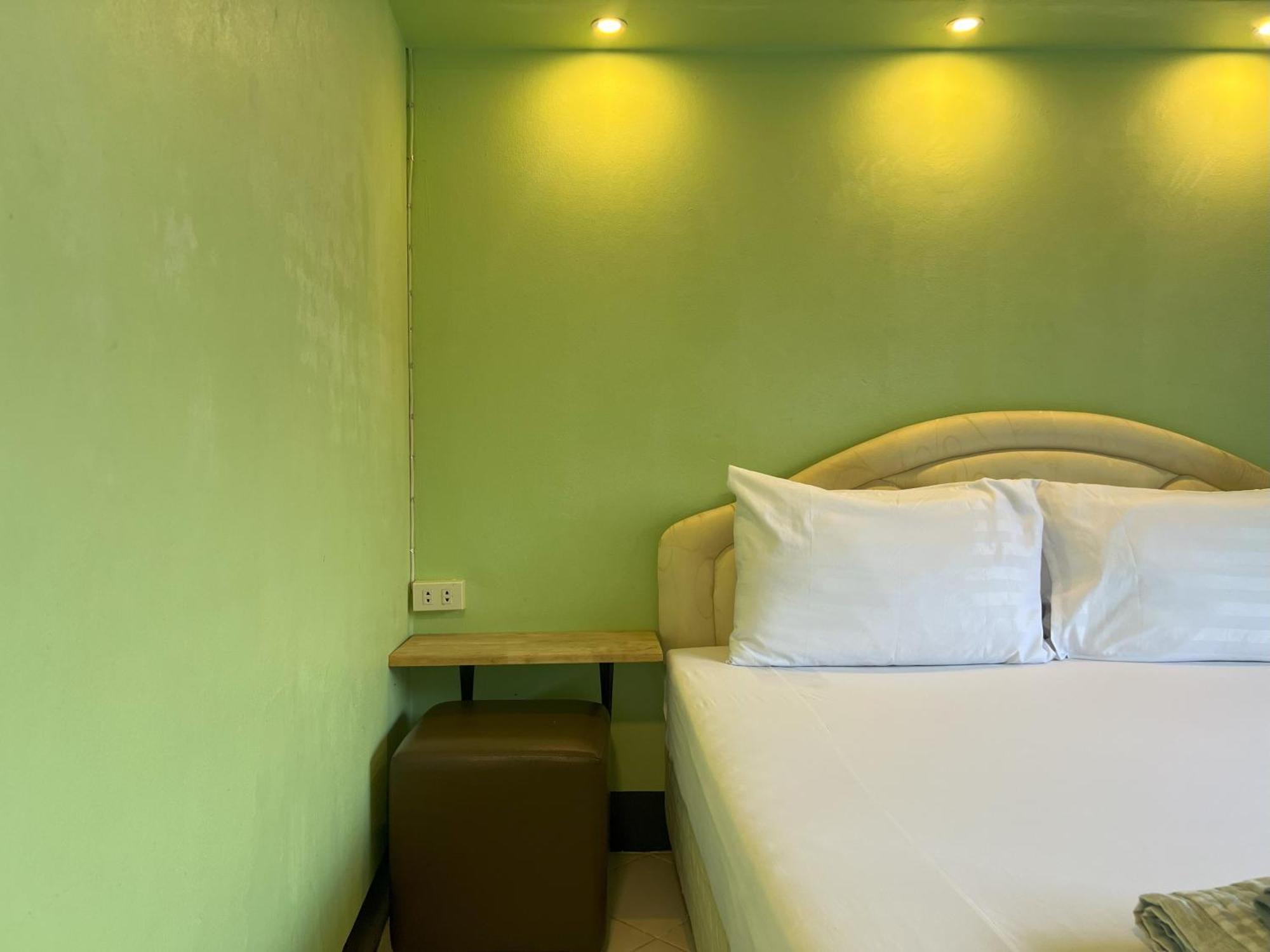 Guest house Bella Bella House
