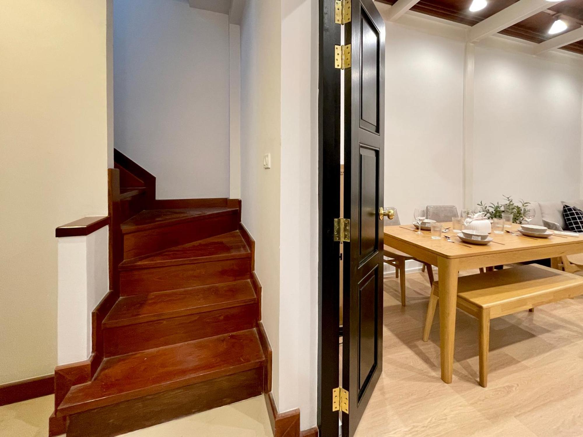 Holiday home Velin - Chinatown