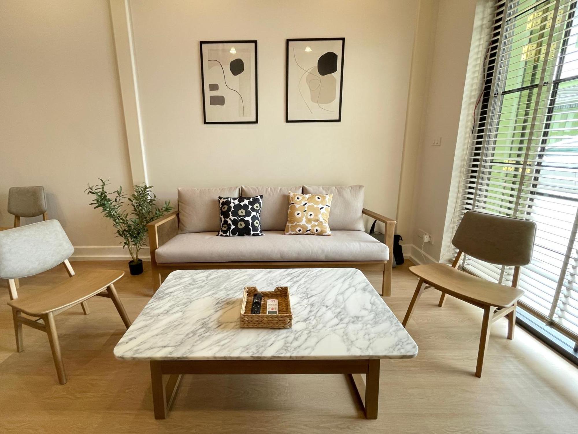 Holiday home Velin - Chinatown