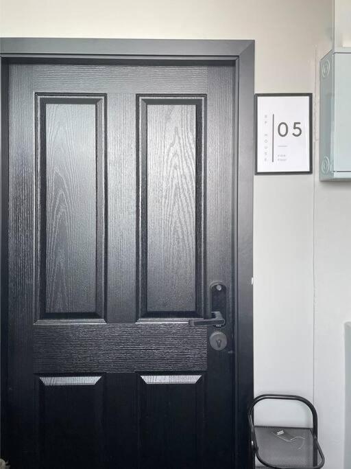 Apartment Fl5 Entire Apartment,2br,5min To Khaosan *