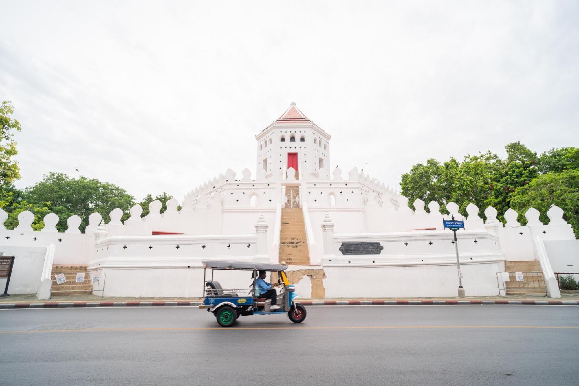 Hotel Praya Palazzo (adults Only) Bangkok