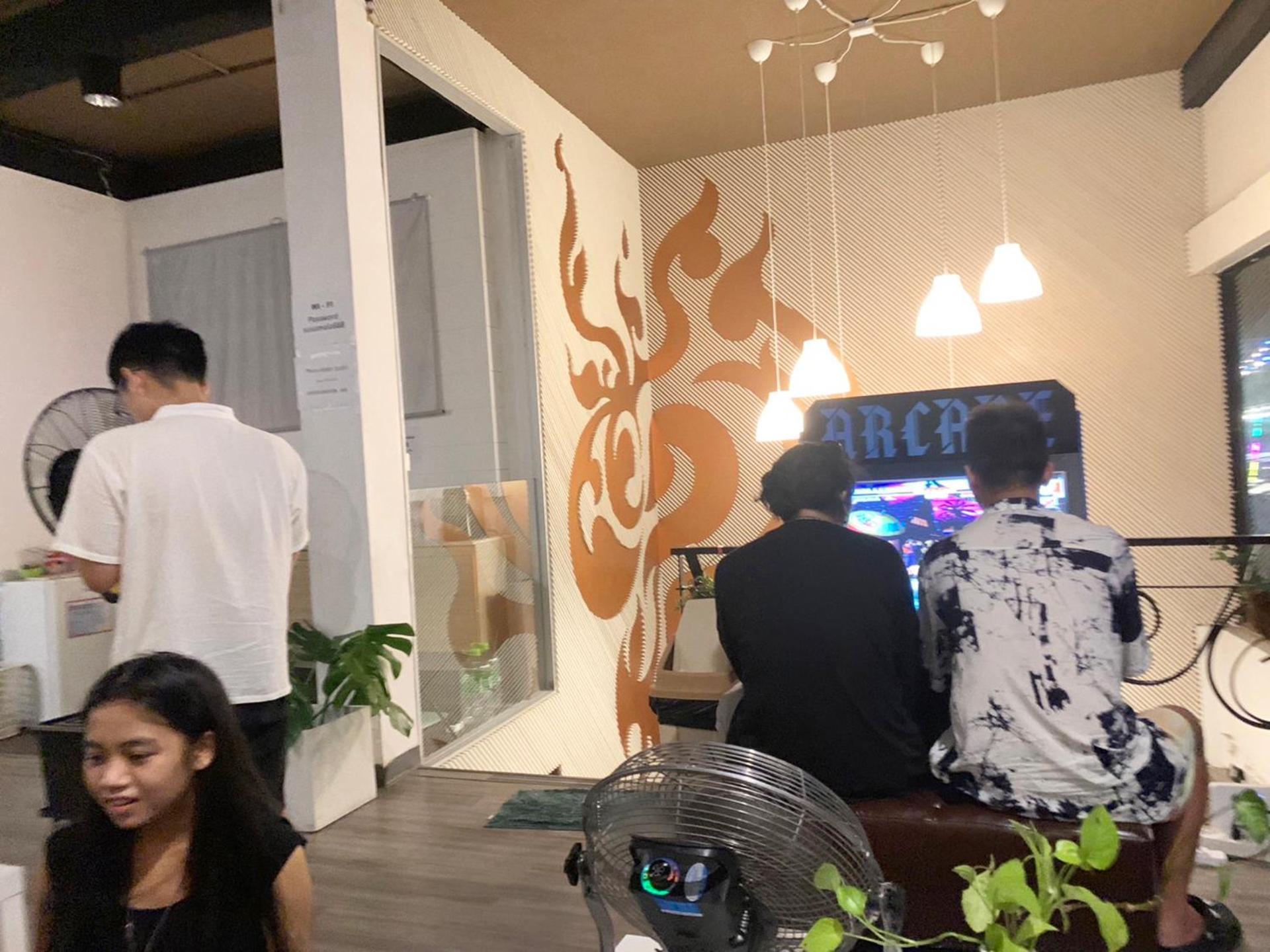 Homestay Skylark 云雀 Bangkok