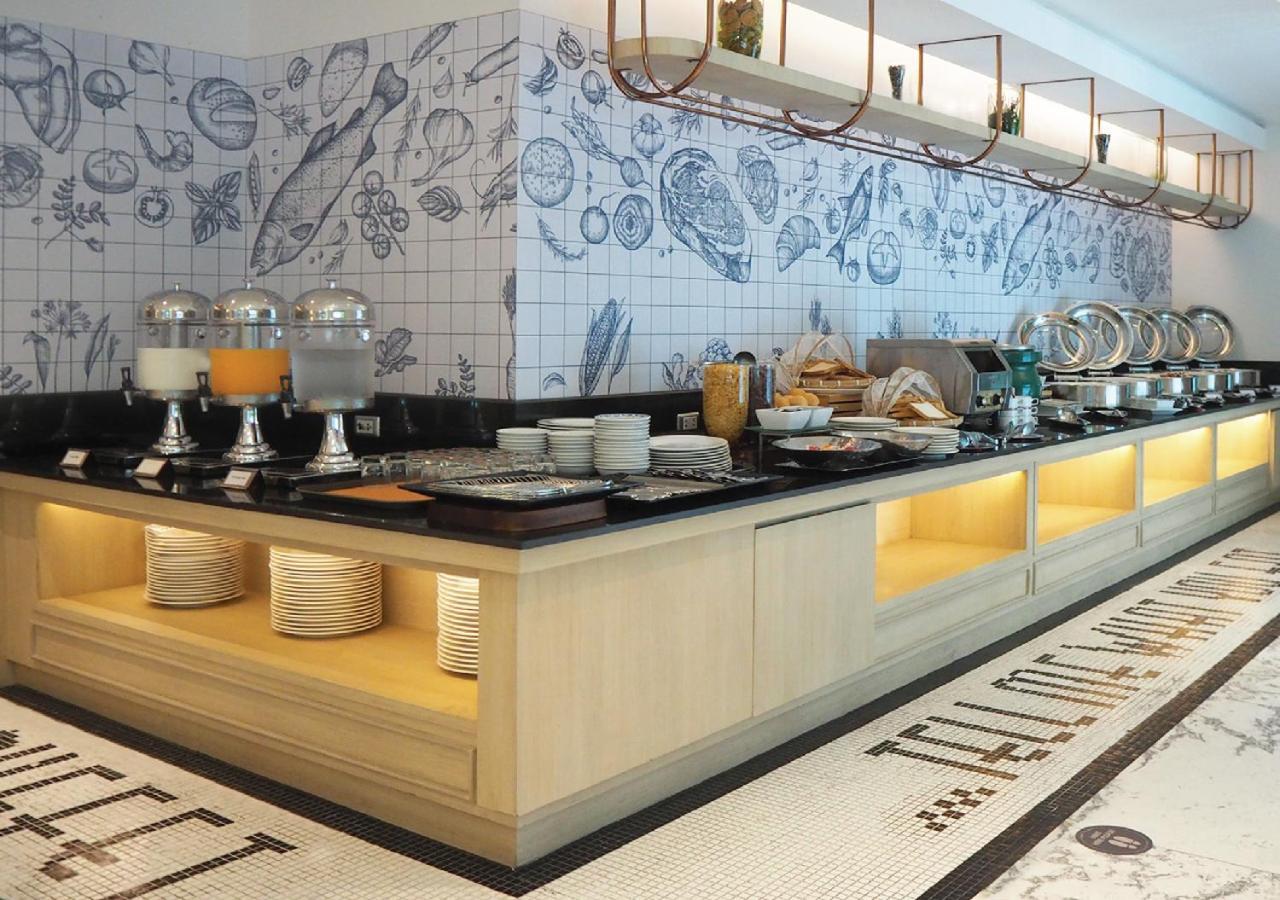 Court Wing Sukhumvit Hotel 4*