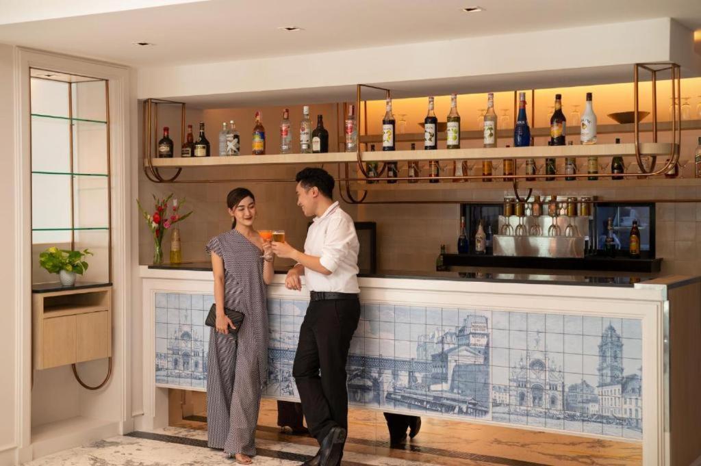 Court Wing Sukhumvit Hotel Bangkok