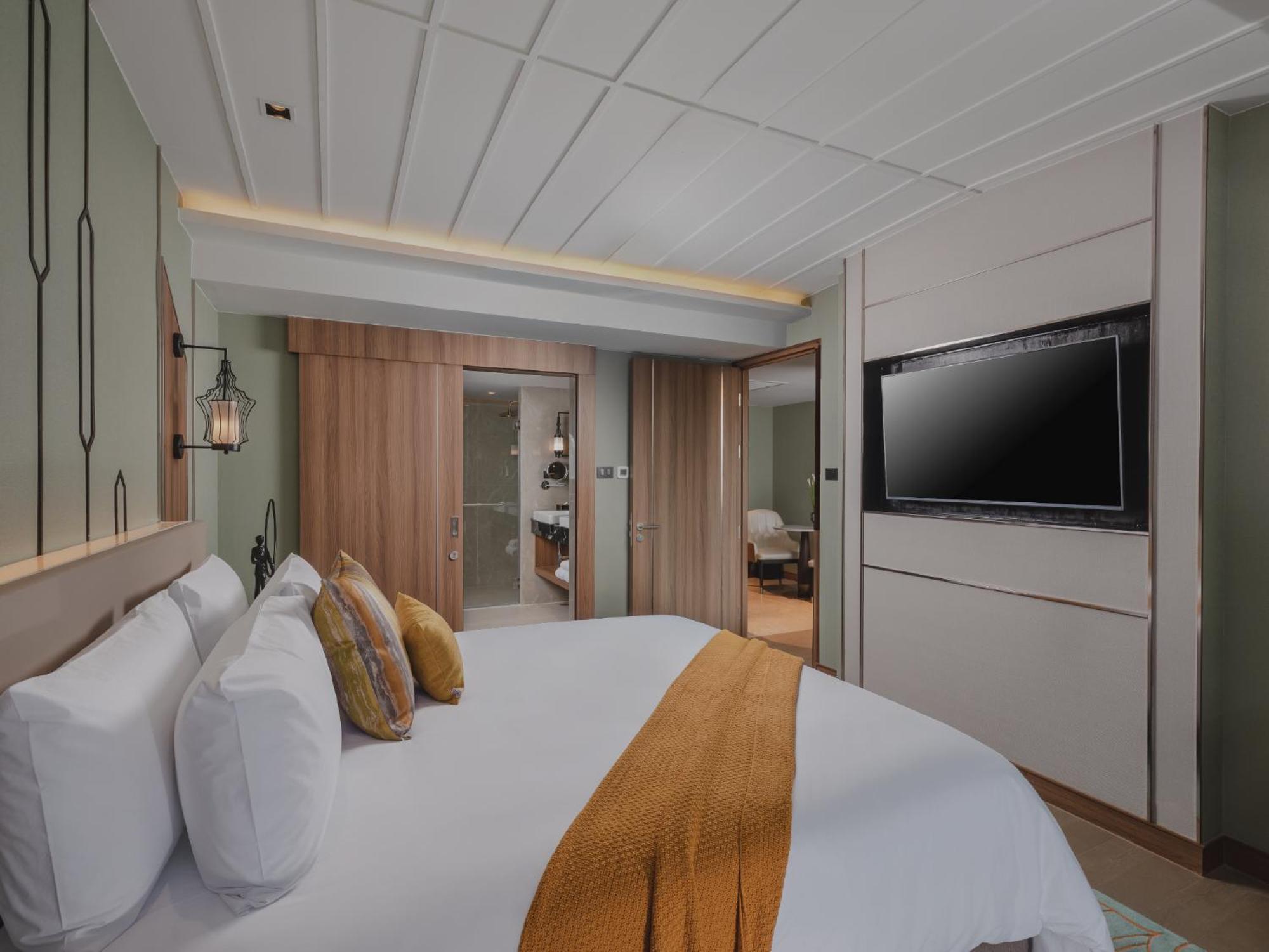 Hotel Nysa Sukhumvit 11