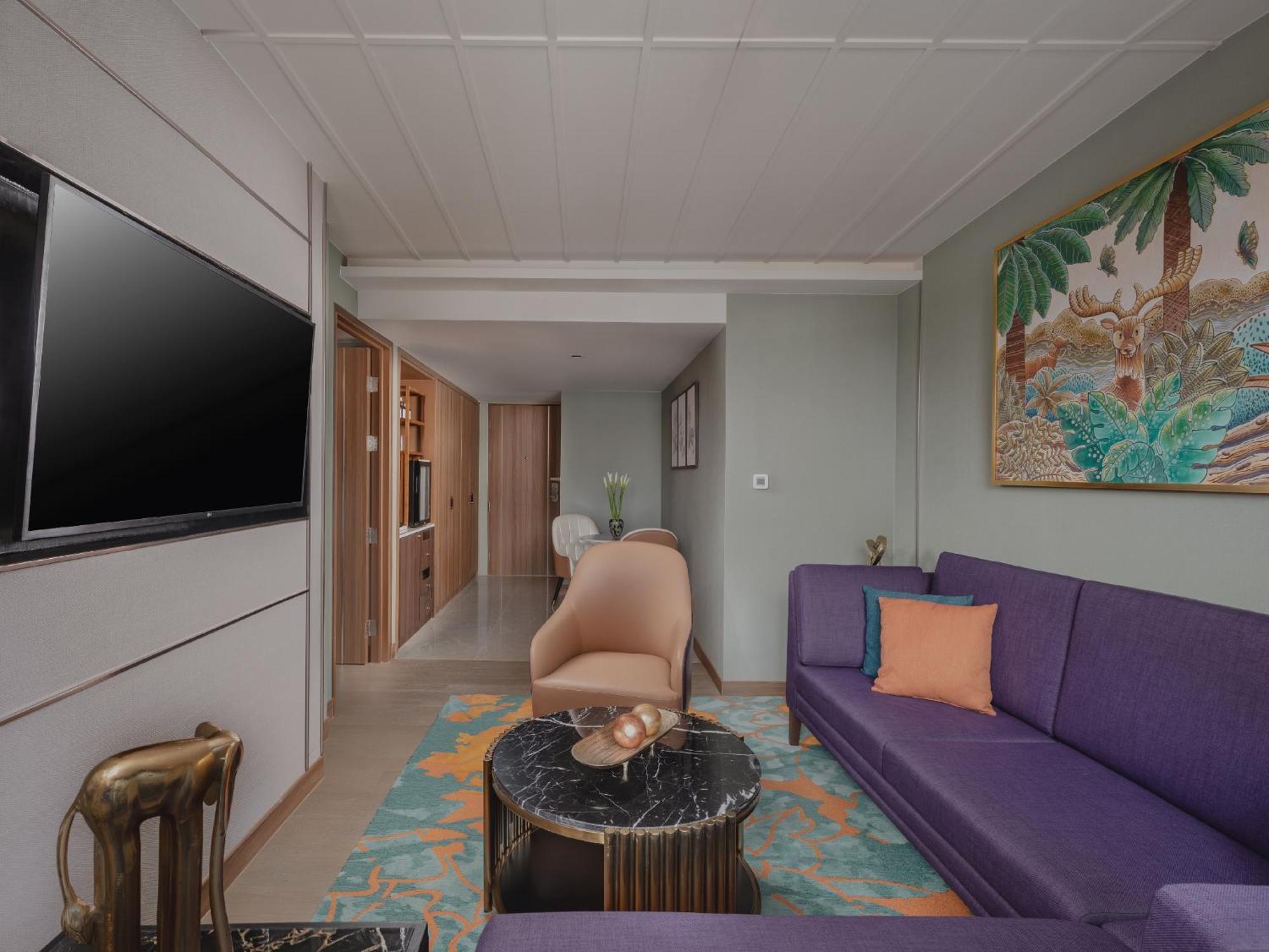 Hotel Nysa Sukhumvit 11