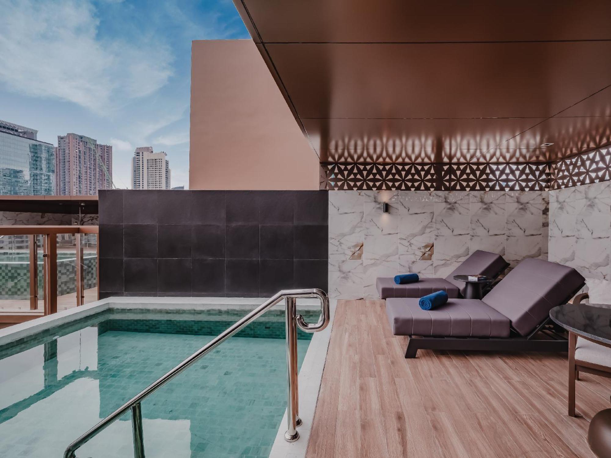 Nysa Sukhumvit 11 Hotel