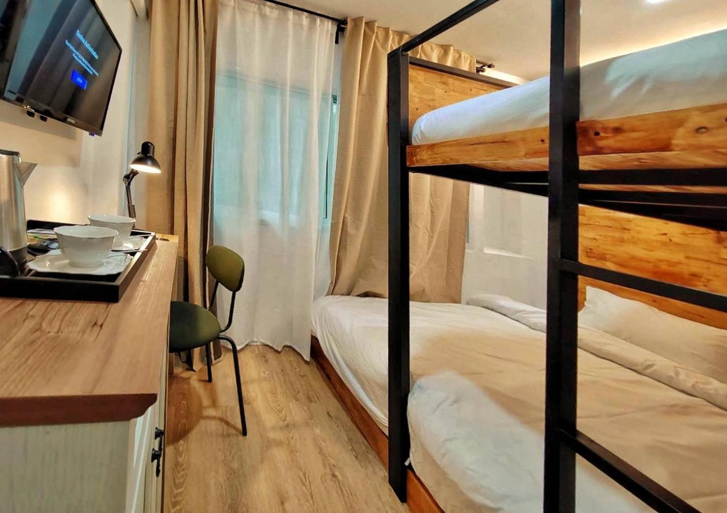 Hostel The Motuga *