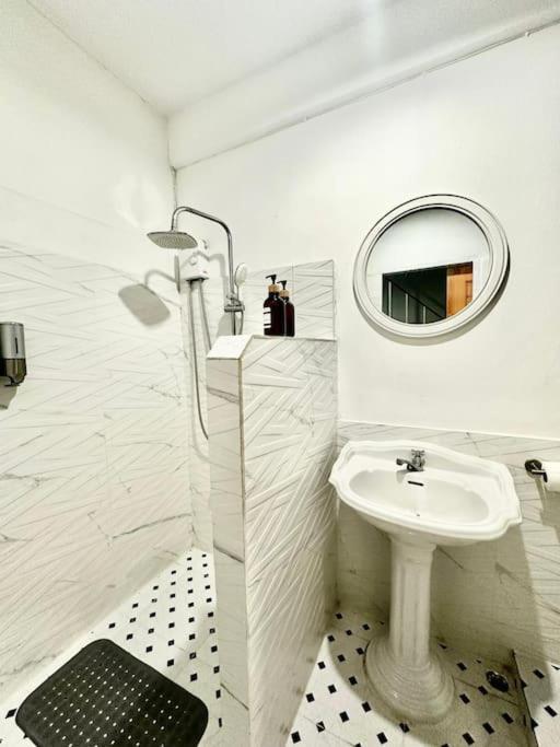 Ferienhaus House 8 Pax - 8min To Bts *