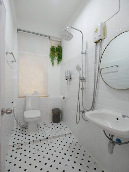 House 8 Pax - 8min To Bts Ferienhaus *
