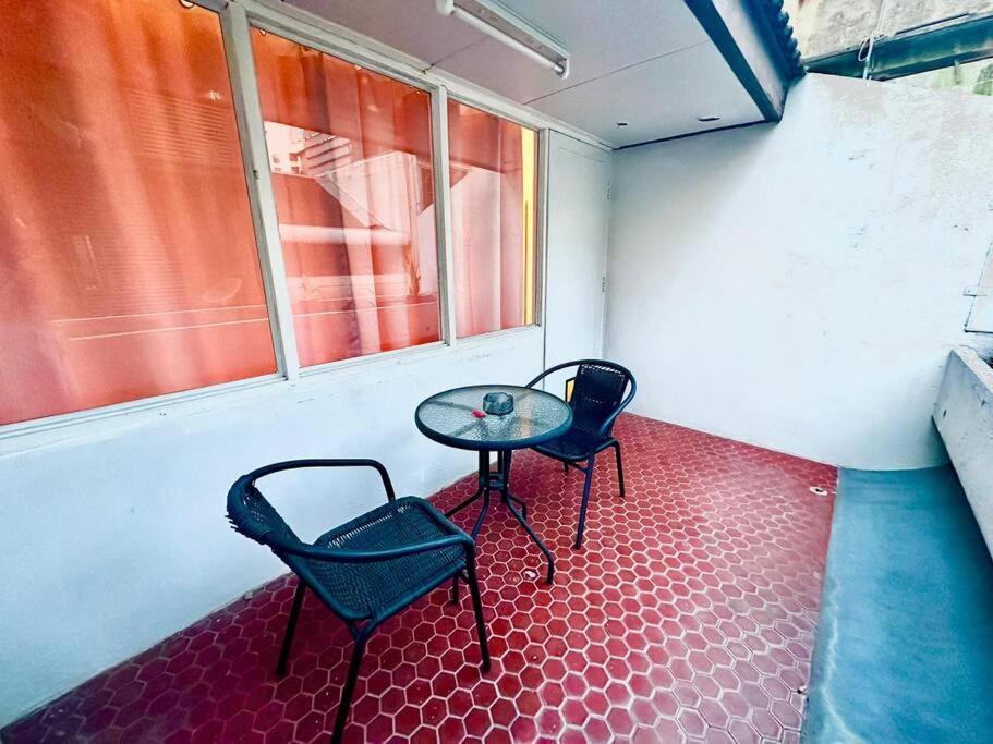 House 8 Pax - 8min To Bts Ferienhaus *