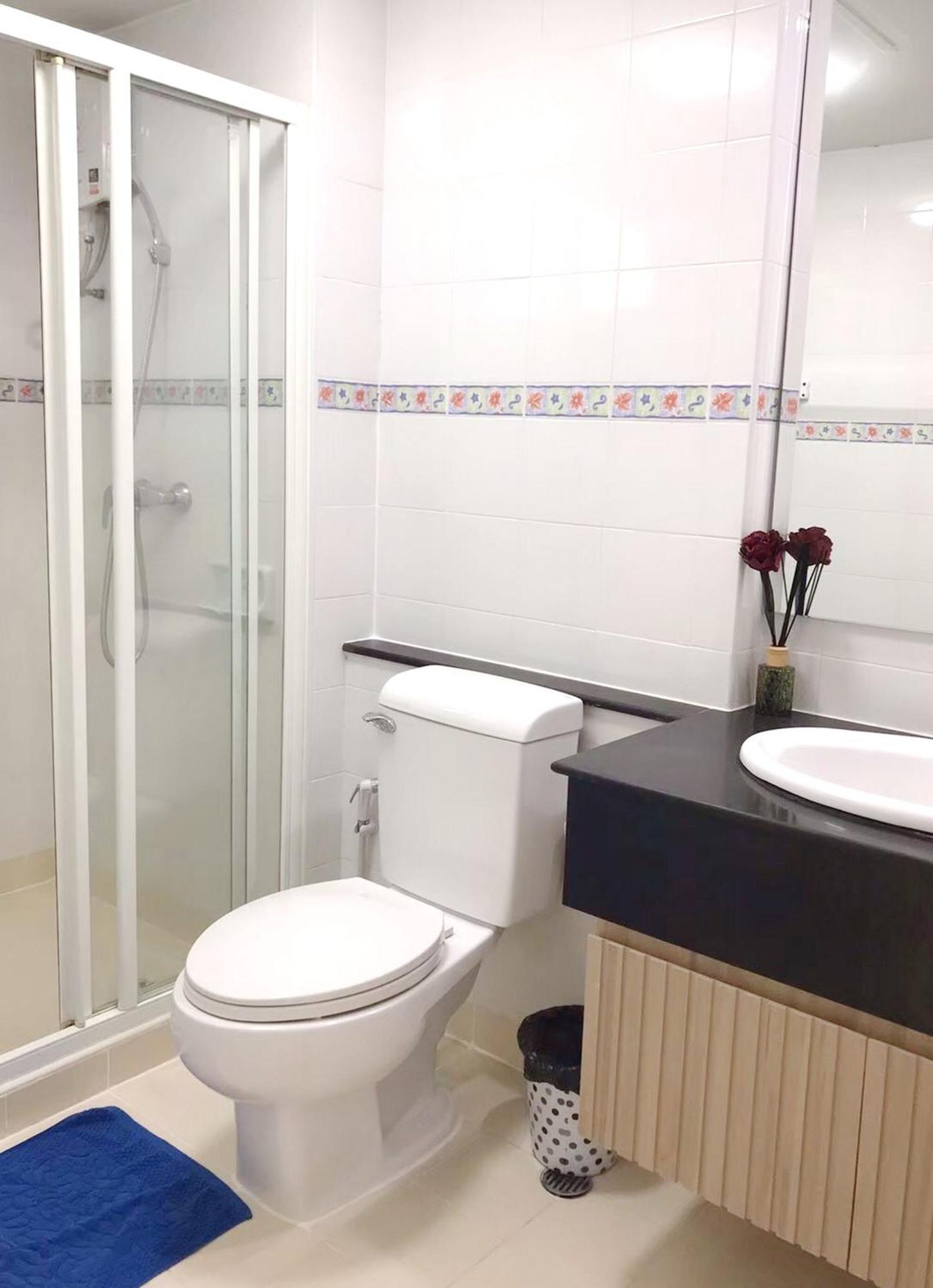 Charming Resident Sukhumvit 22 Phrom Phong *