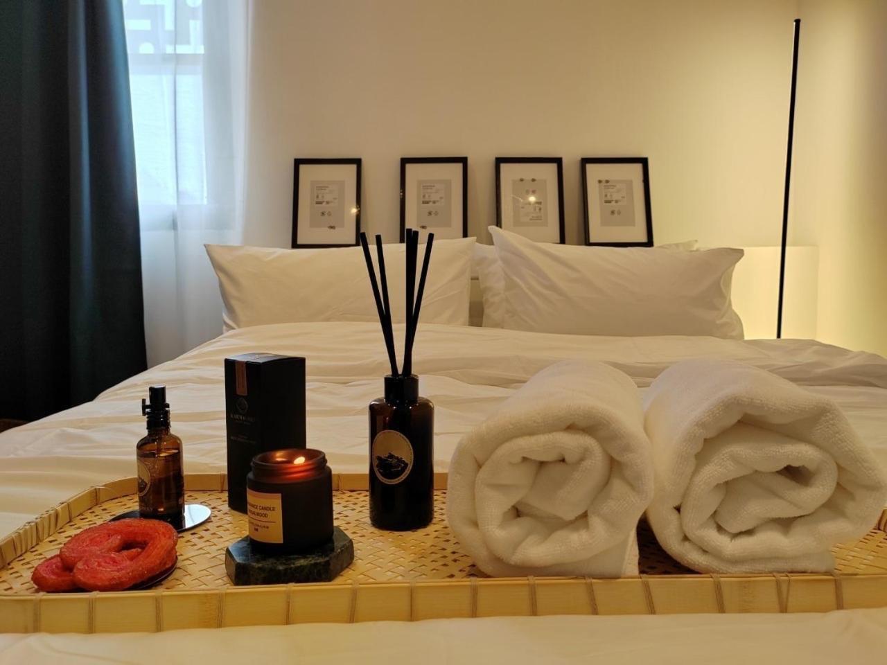 Hostel The Motuga Bangkok