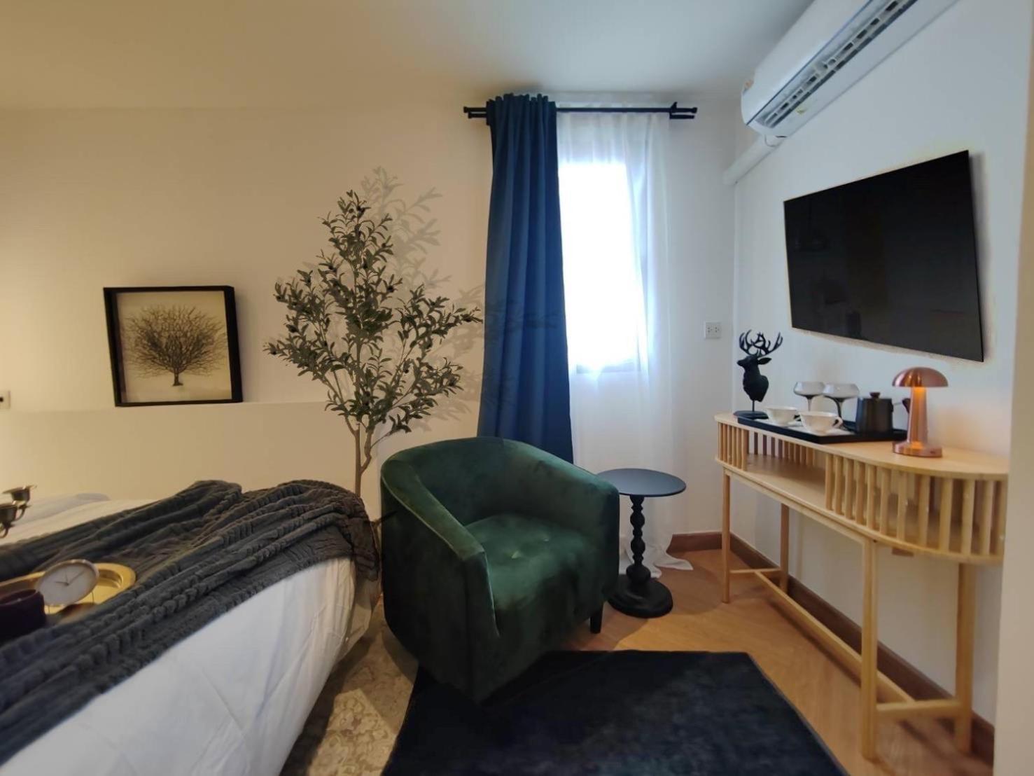 The Motuga Hostel Bangkok