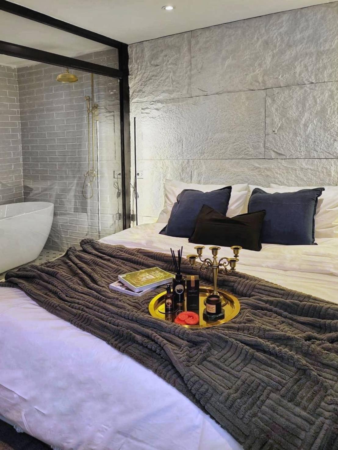 Hostel The Motuga