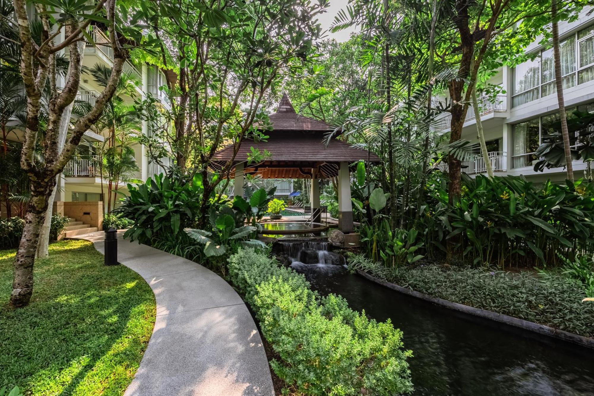 The Park Nine Srinakarin