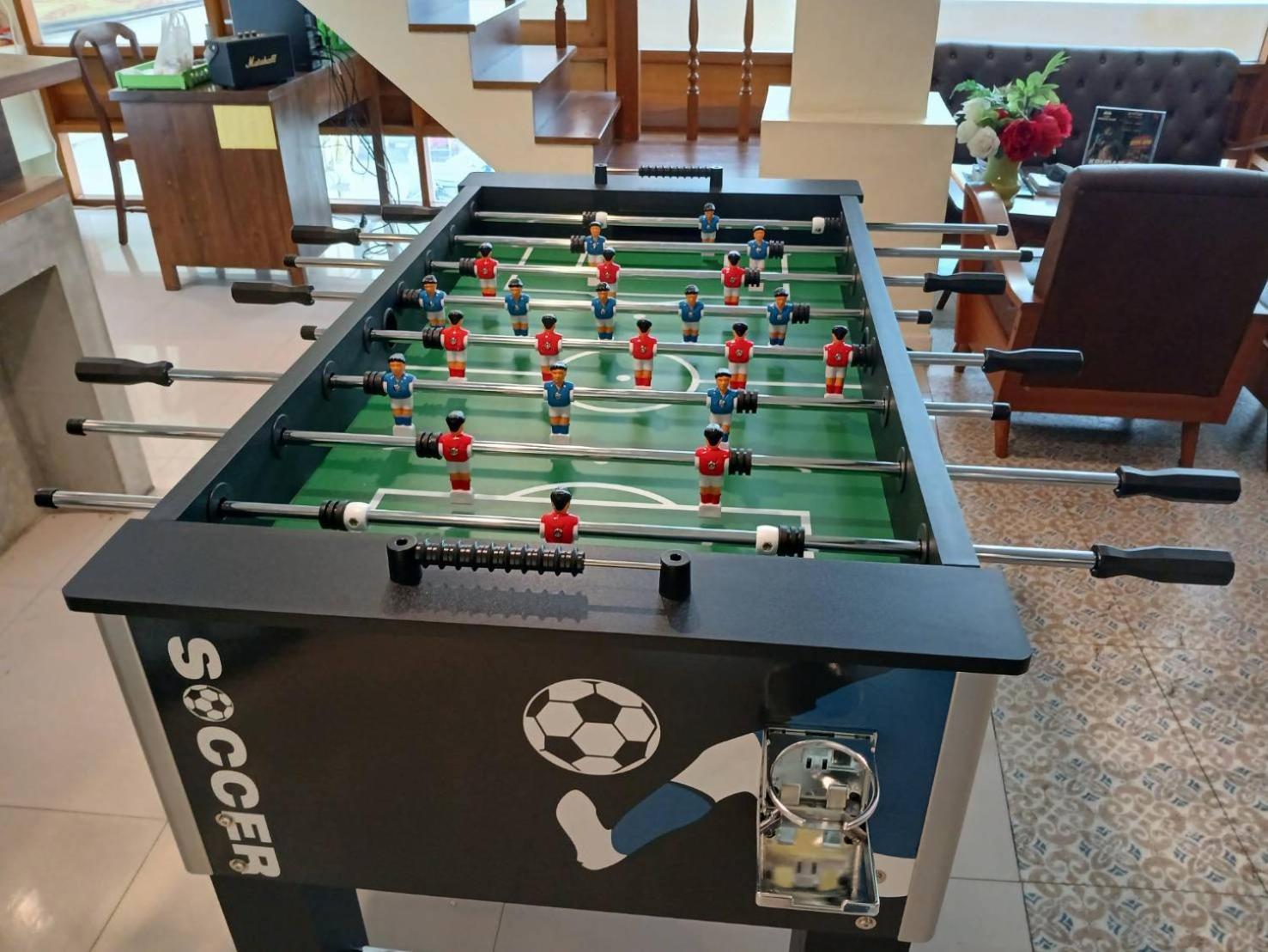 Siri Poshtel Hostel Bangkok