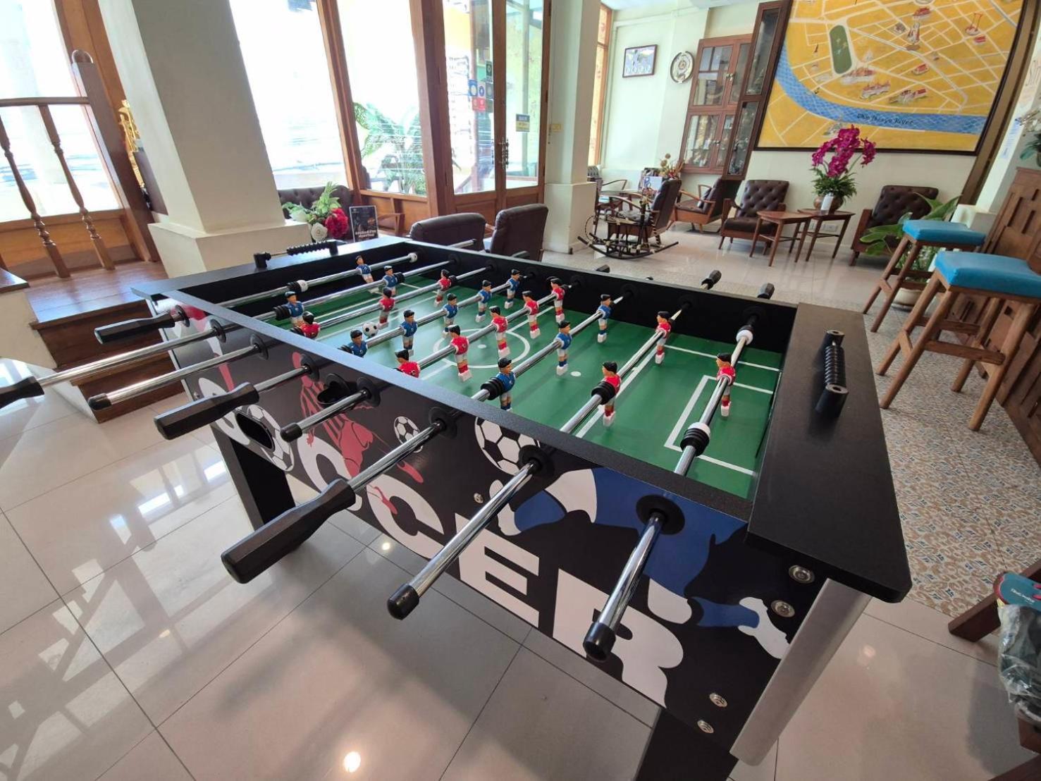 Siri Poshtel * Bangkok