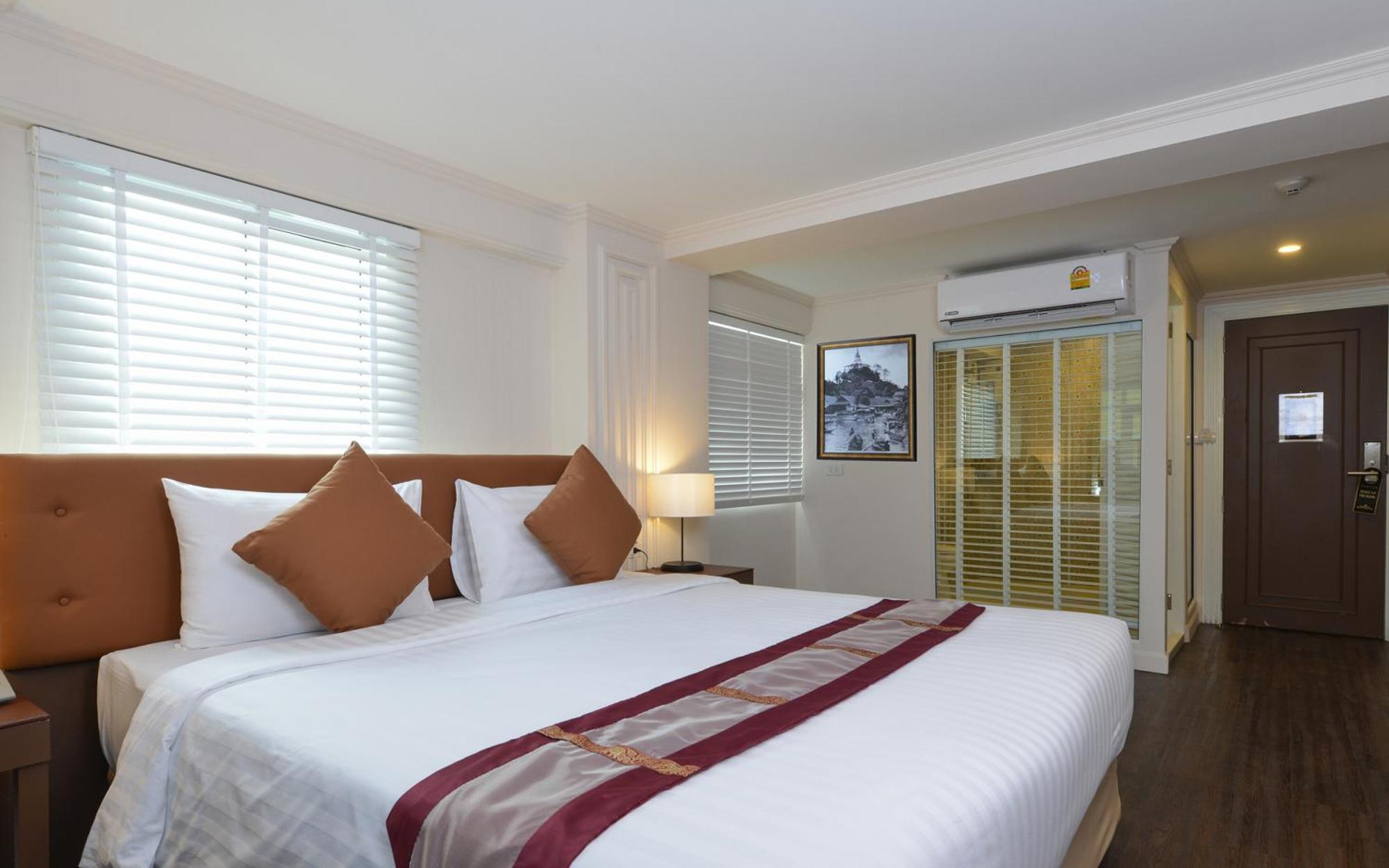 Hotel Siam Champs Elyseesi Unique 3*