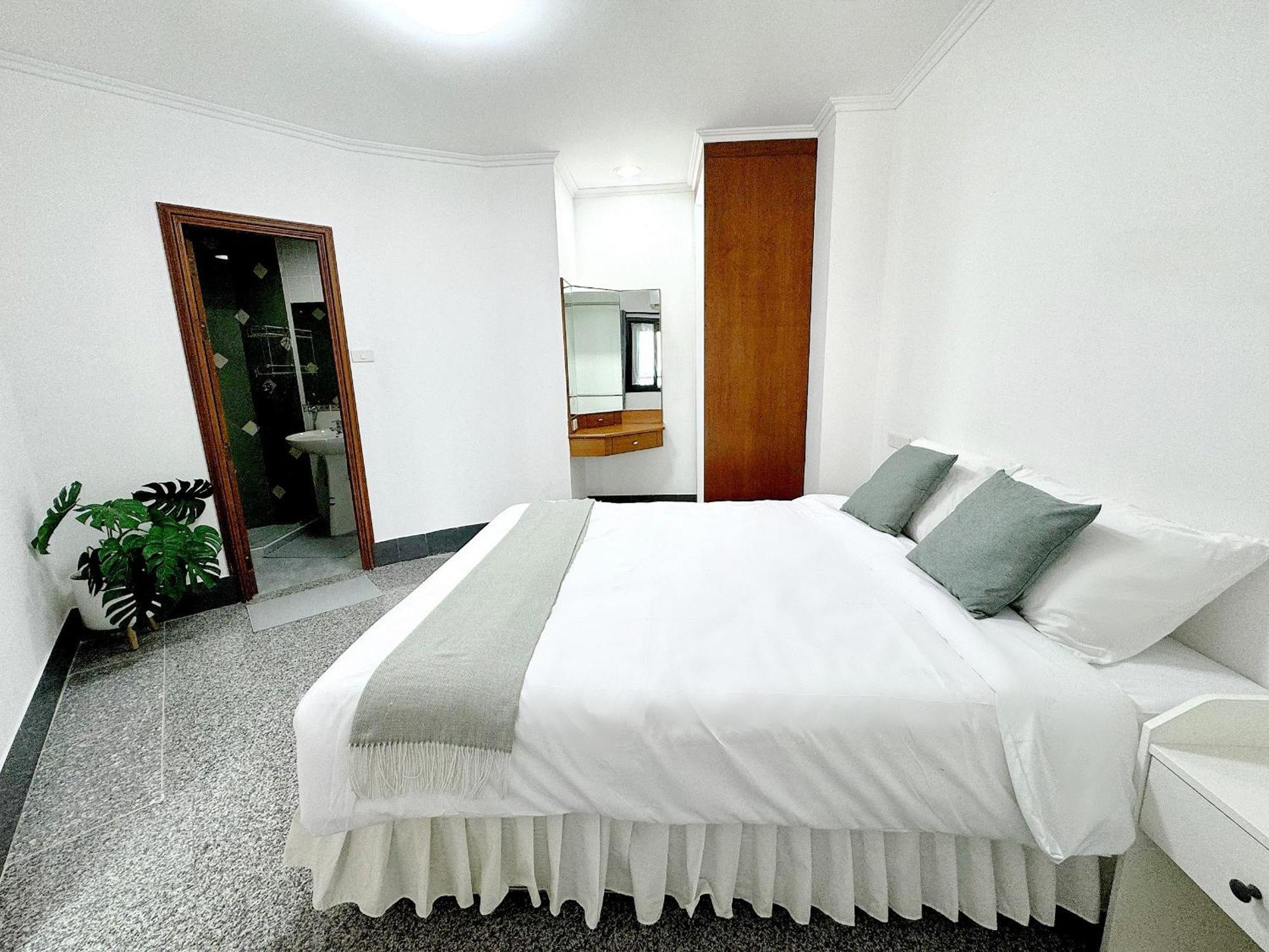 Grand Diamond Appartement