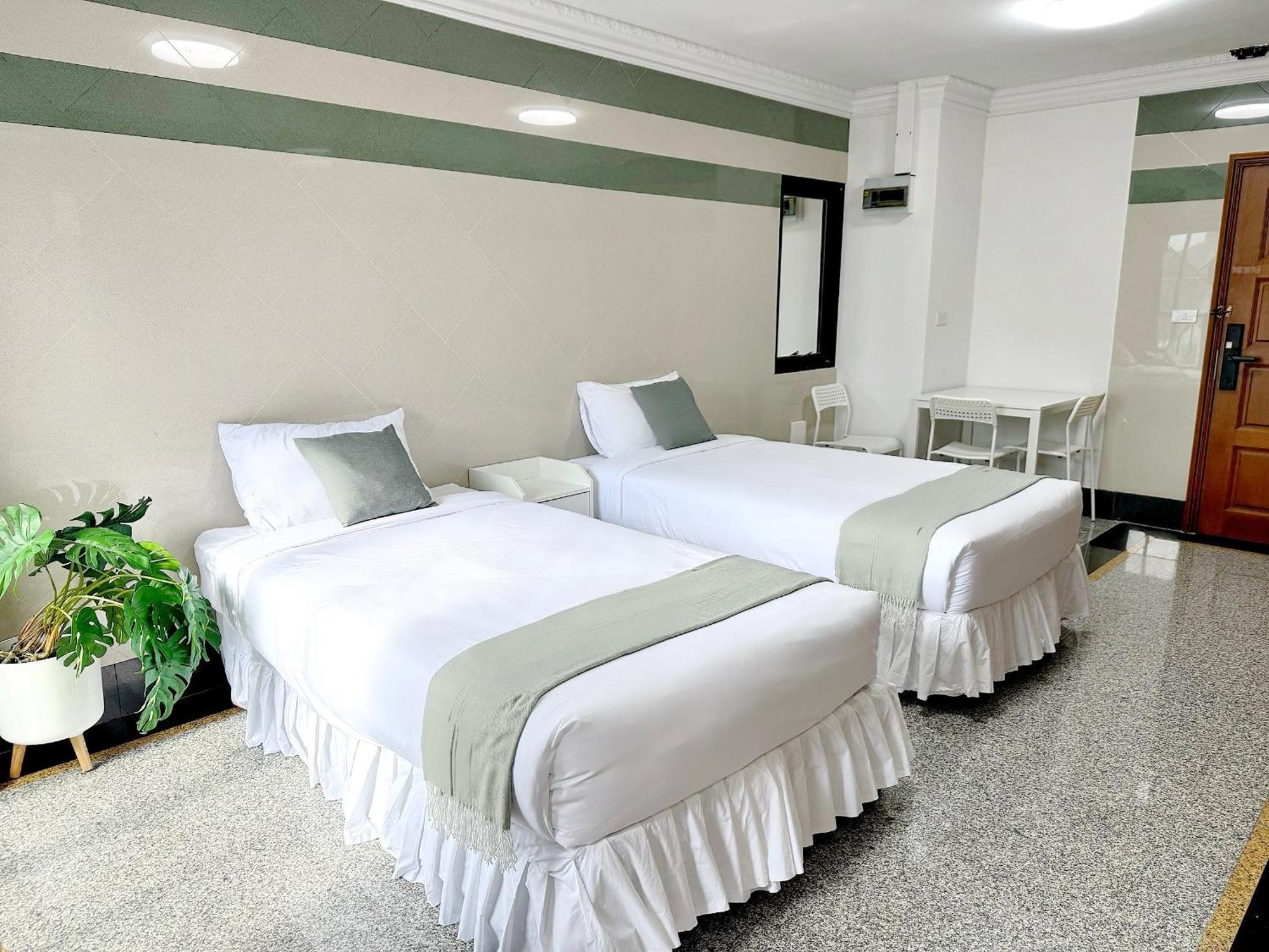 Appartement Grand Diamond