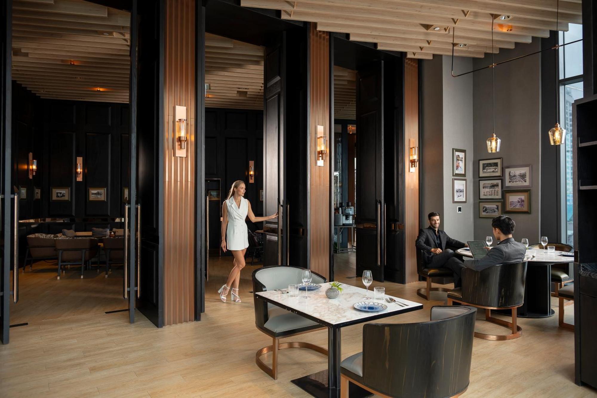 Hotel Hyatt Regency Sukhumvit