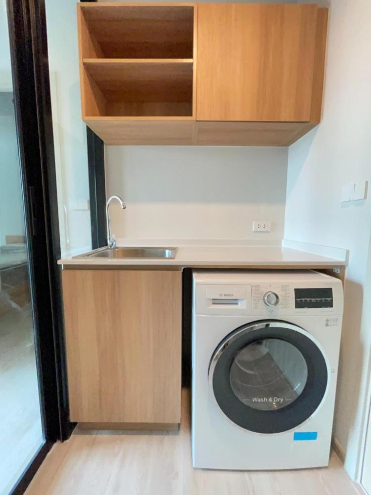 Comfy Nue Noble Centre Bangna Banguecoque