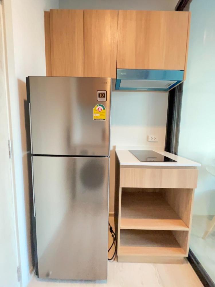 Comfy Nue Noble Centre Bangna Apartamento Banguecoque