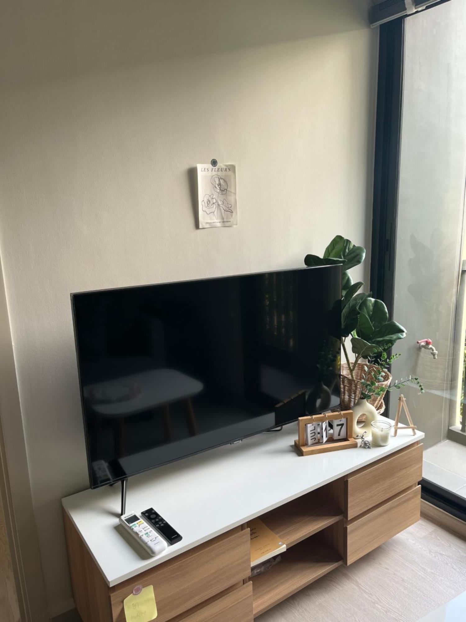 Comfy Nue Noble Centre Bangna *
