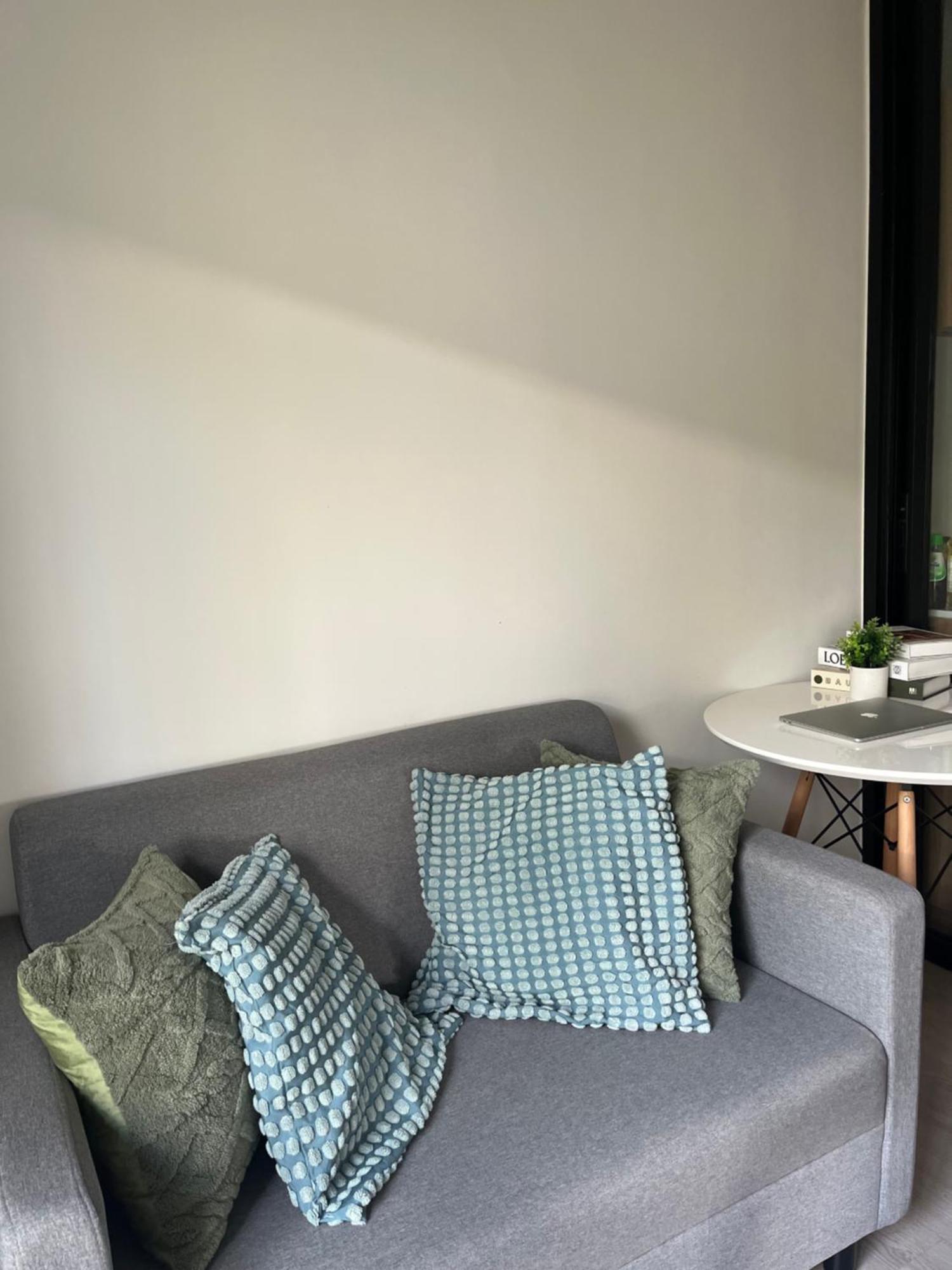 Comfy Nue Noble Centre Bangna Banguecoque