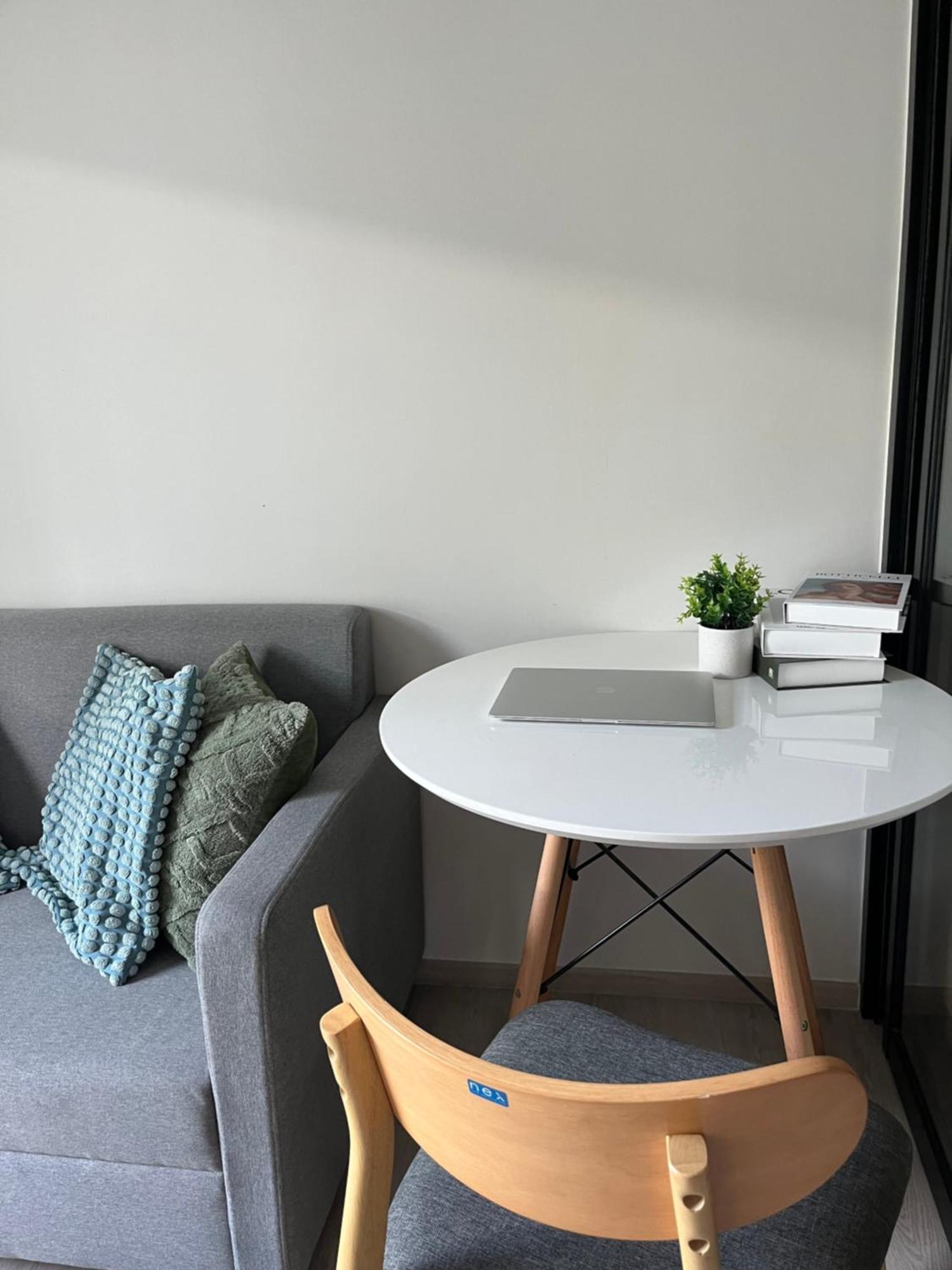 Comfy Nue Noble Centre Bangna Apartamento *