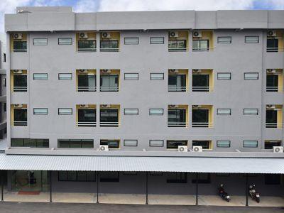 Annex Lumpini 3* Bangkok