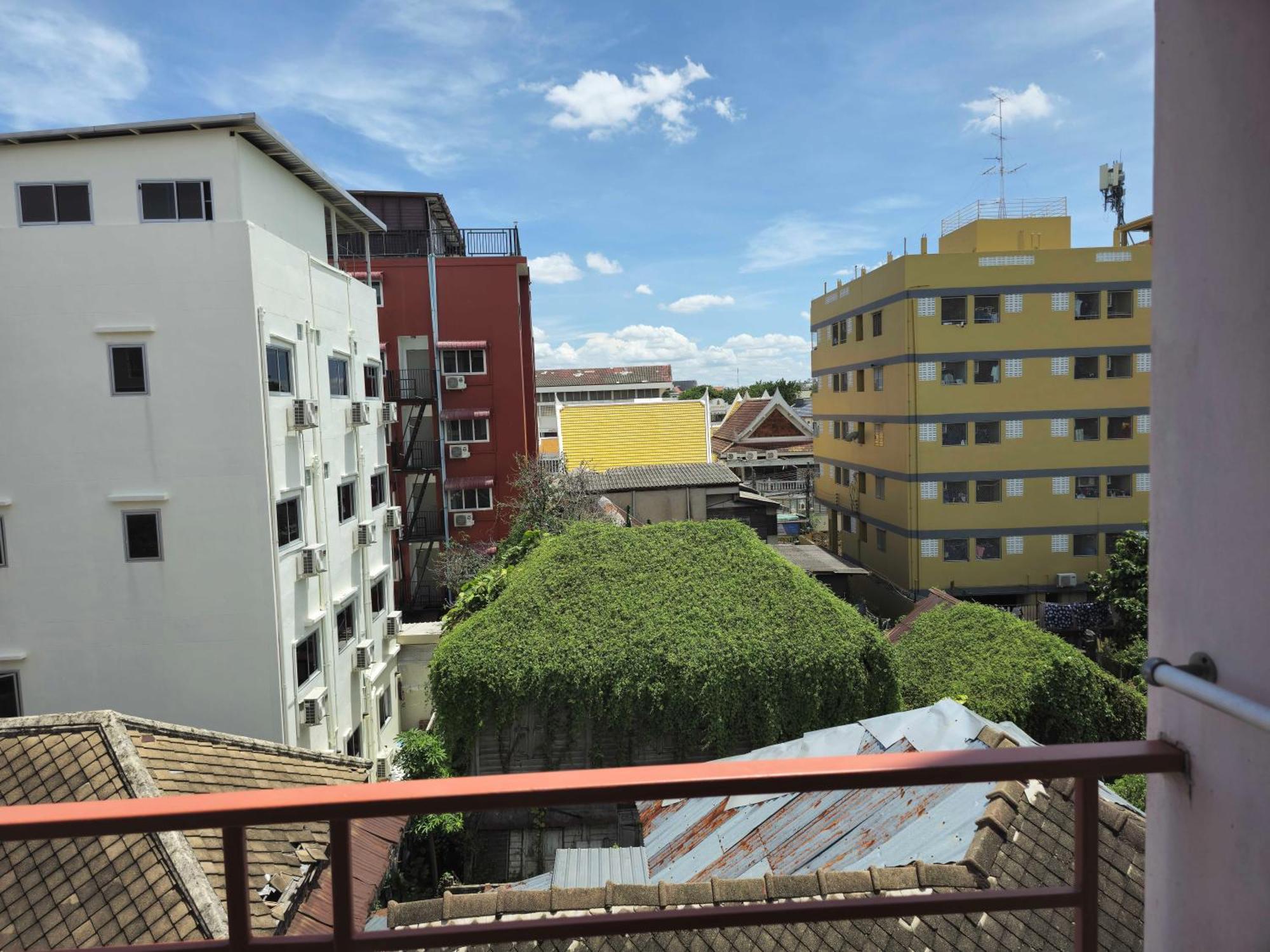 Hotel Bonita House Bangkok