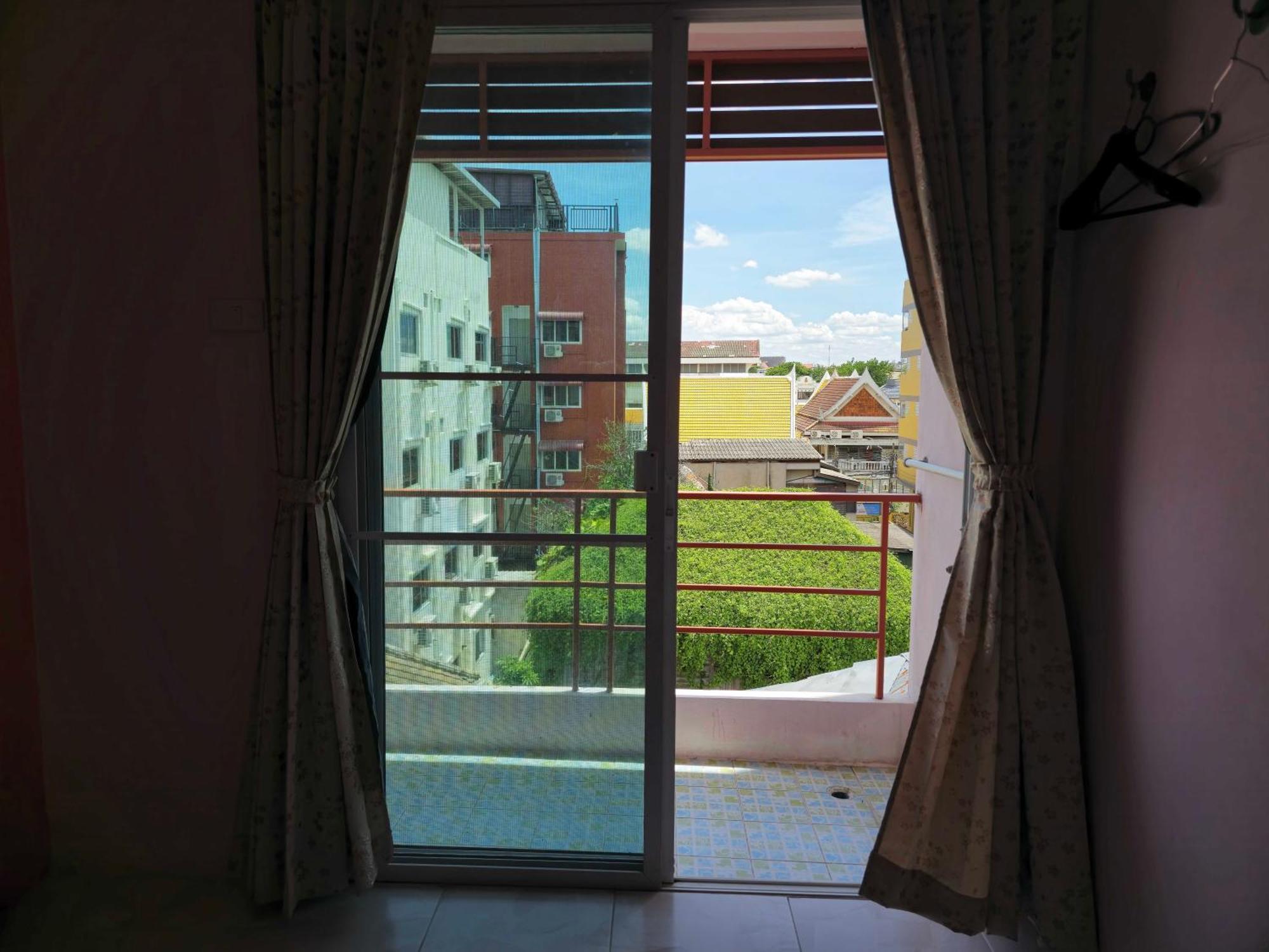 Bonita House 2* Bangkok