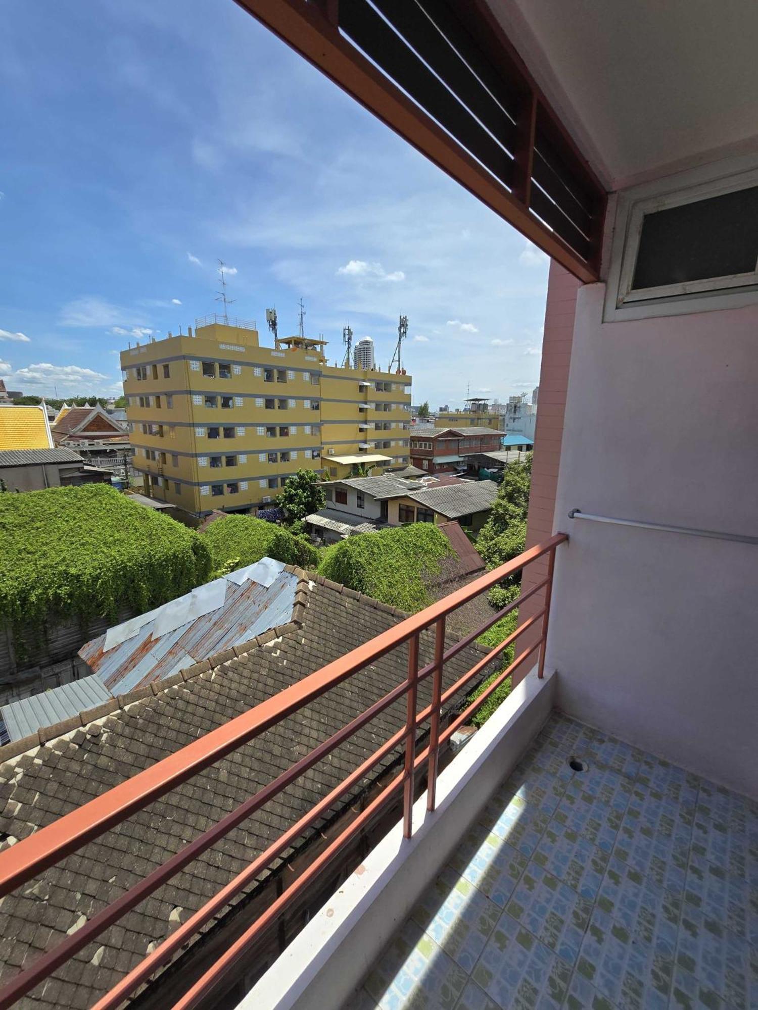 Bonita House Hotel Bangkok
