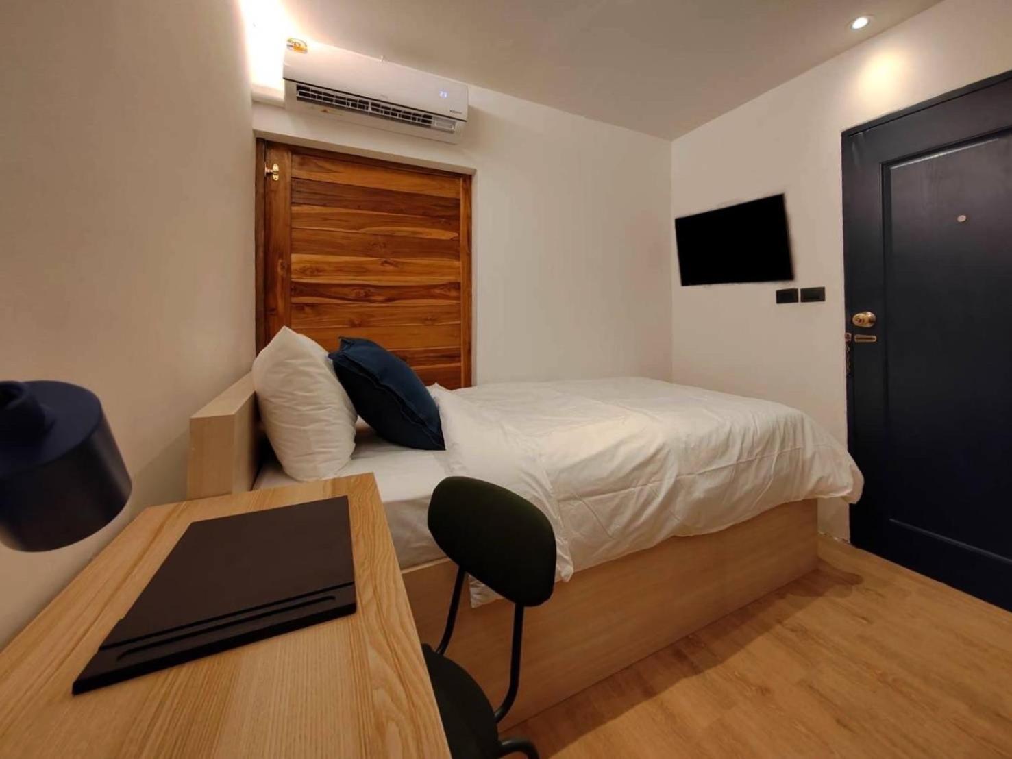 Hostel The Motuga
