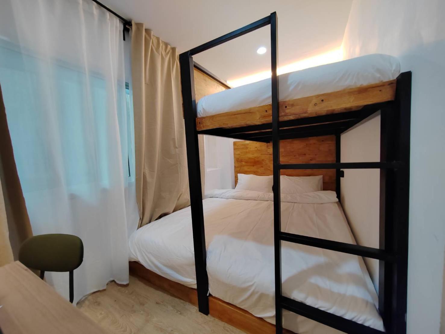 The Motuga Hostel Bangkok