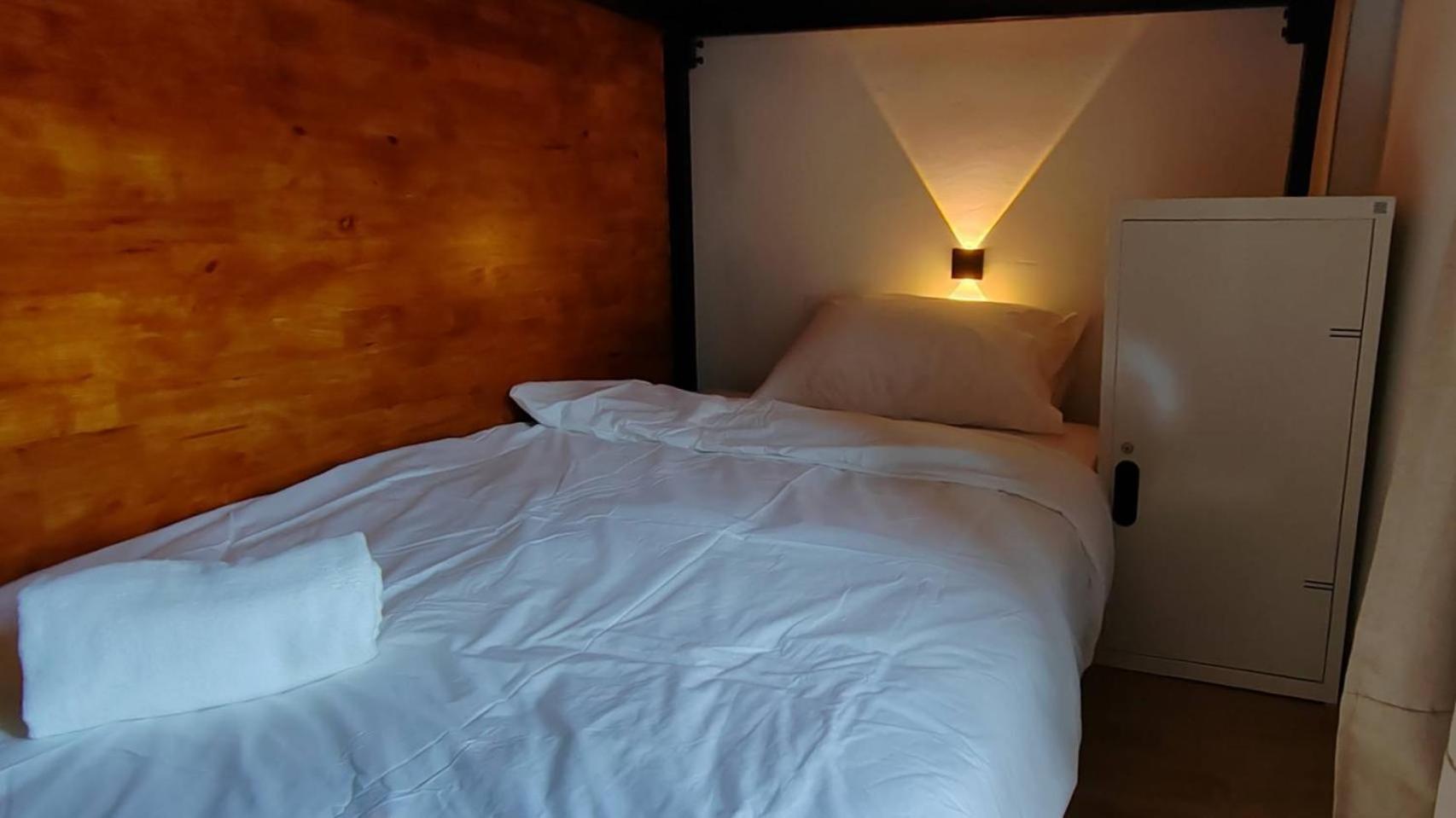 Hostel The Motuga Bangkok